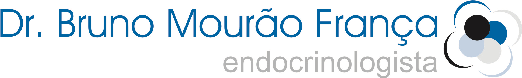 Dr. Bruno Mourão França — Endocrinologista